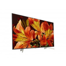 Телевизор Sony KD-75XF8596