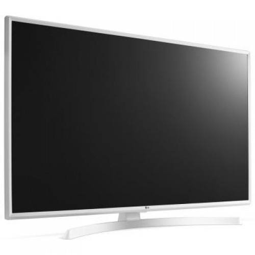 Телевизор LG 49UK6390PLG