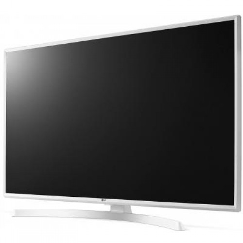 Телевизор LG 49UK6390PLG