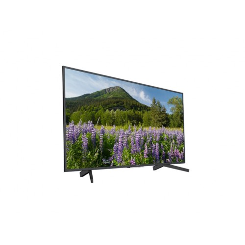 Телевизор Sony KD43XF7096BR LED UHD Smart