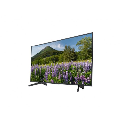 Телевизор Sony KD43XF7096BR LED UHD Smart