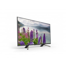 Телевизор Sony KDL-43WF805 LED UHD Smart