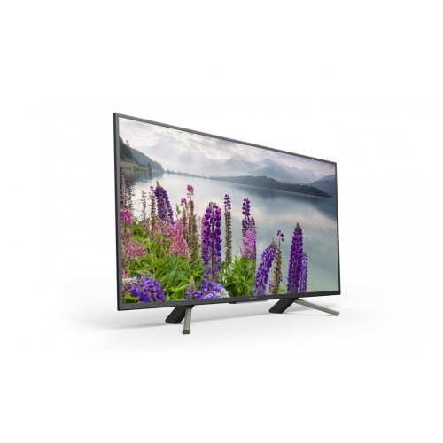 Телевизор Sony KDL-43WF805 LED UHD Smart