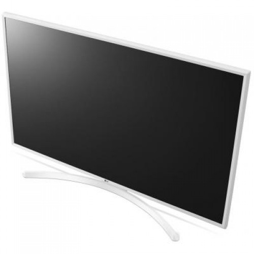 Телевизор LG 49UK6390PLG