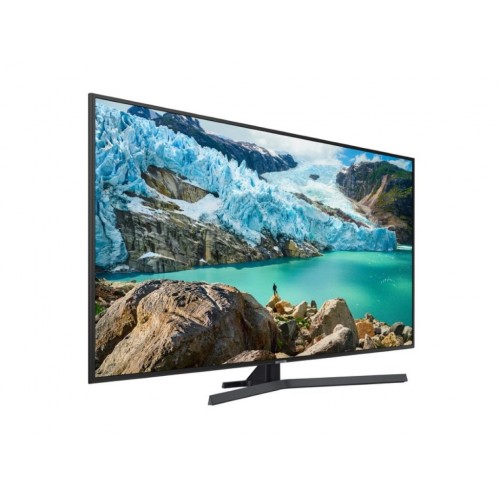 Телевизор Samsung UE43RU7200UXUA