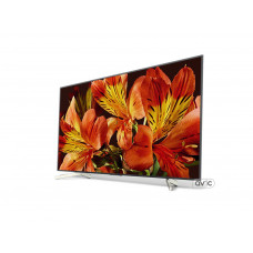Телевизор Sony KD-85XF8596BR2