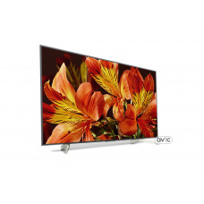Телевизор Sony KD-85XF8596BR2