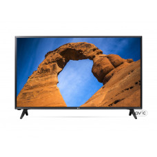 Телевизор LG 32LK500BPLA