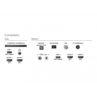 Телевизор Philips 55PUS8804/12