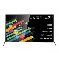 Телевизор Ergo 43DU6510