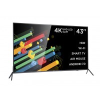 Телевизор Ergo 43DU6510