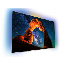 Телевизор Philips 65OLED803