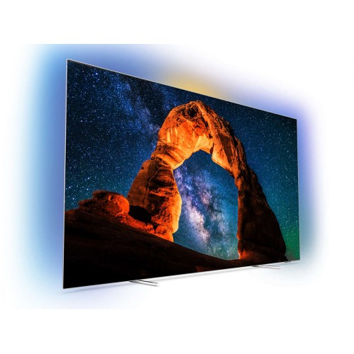 Телевизор Philips 65OLED803