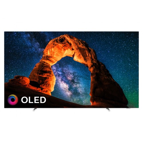 Телевизор Philips 65OLED803