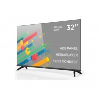 Телевизор ERGO 32DH3000