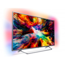 Телевизор Philips 55PUS7303/12