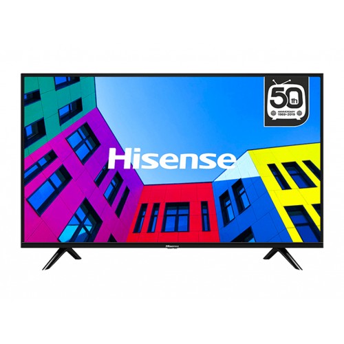 Телевизор HISENSE H40B5100