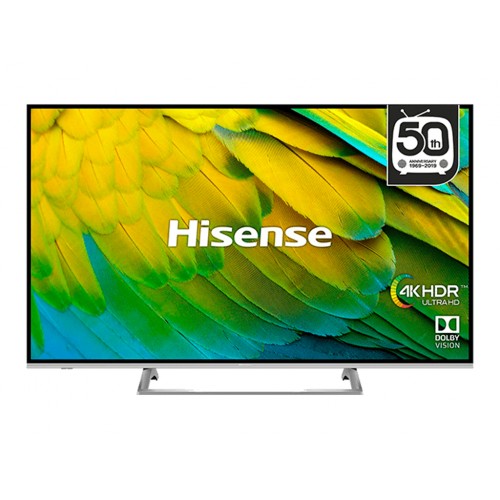 Телевизор HISENSE H43B7500