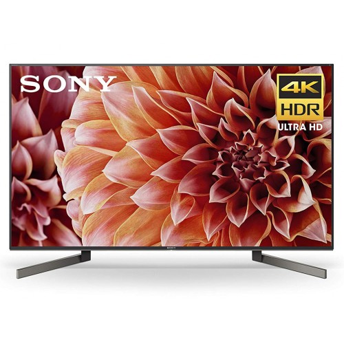 Телевизор Sony KD-49XF9005