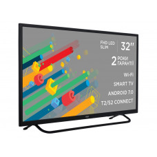 Телевизор Ergo LE32CT5550AK