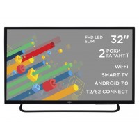 Телевизор Ergo LE32CT5550AK