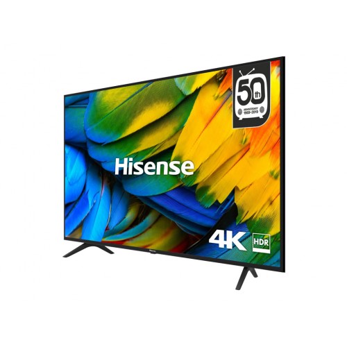 Телевизор HISENSE H43B7100