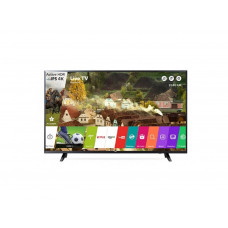 Телевизор LG 43UJ620V