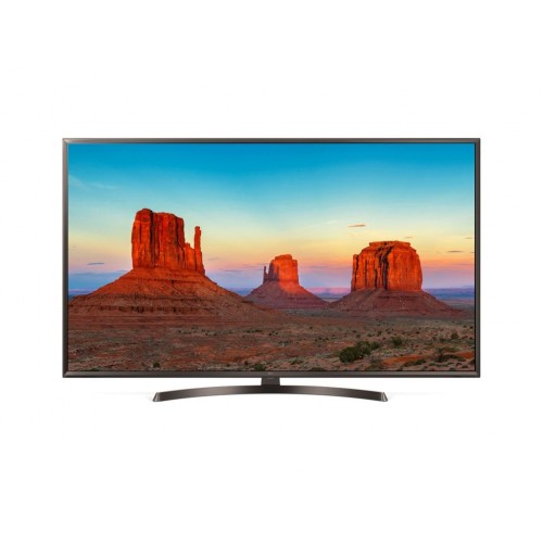 Телевизор LG 43UK6400