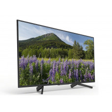 Телевизор Sony KD-65XF7005