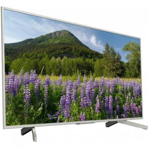 Телевизор SONY KD55XF7077