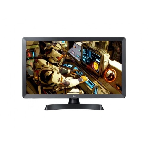 Телевизор LG 24TL510S-PZ