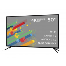 Телевизор Ergo 50DU5502