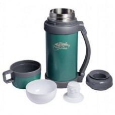 Термос Tramp Greenline 1,2л (TRC-095)