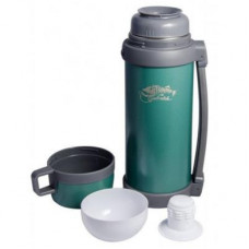 Термос Tramp Greenline 1,5л (TRC-096)