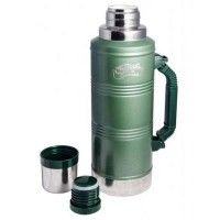 Термос Tramp Greenline 2.2л (TRC-097)