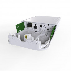 Точка доступа MikroTik wAP LTE kit (RBwAPR-2nD&R11e-LTE) (N300, 1х100Мбит, 1x miniSIM, 2G/3G/4G, всепогодный корпус)