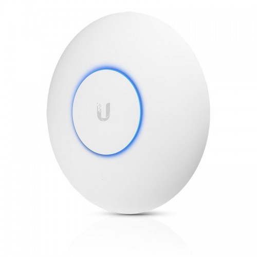 Точка доступа Ubiquiti UniFi UAP-XG (AC4300, 1x10 GE, PoE, до 1500 клиентов) Box