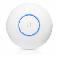 Точка доступа Ubiquiti UniFi UAP-XG (AC4300, 1x10 GE, PoE, до 1500 клиентов) Box