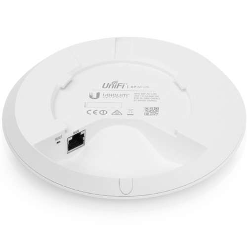 Точка доступа Ubiquiti UniFi UAP-AC Lite