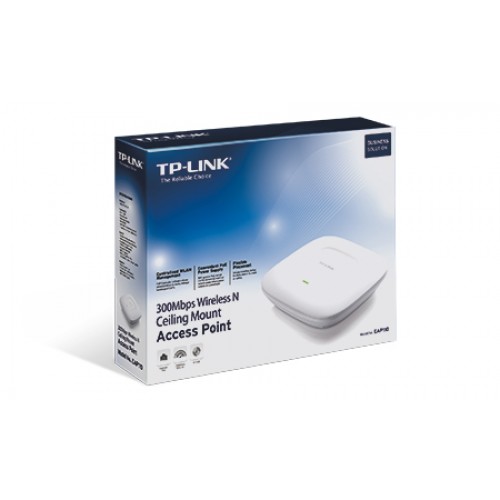 Точка доступа TP-Link EAP110