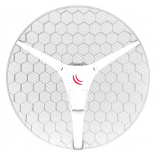 Точка доступа Mikrotik LHG XL 5 ac (RBLHGG-5acD-XL)