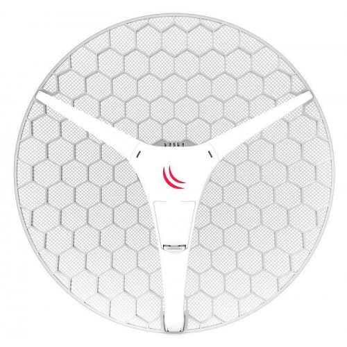 Точка доступа Mikrotik LHG XL 5 ac (RBLHGG-5acD-XL)