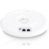 Точка доступа Ubiquiti UniFi UAP-AC-HD (AC2550, 4x4 MU-MIMO, 25 dBm, 2x10/100/1000 Mbps, PoE) Box