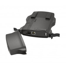 Точка доступа Mikrotik NetMetal 5 RB922UAGS-5HPacD-NM(802.11a/n/ac, 1xGE, IP66, 2xRPSMA, 30dBm )