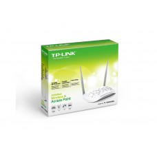Точка доступа TP-Link TL-WA801ND