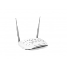 Точка доступа TP-Link TL-WA801ND