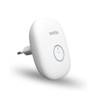 Точка доступа Netis E1+ White
