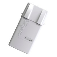 Точка доступа Mikrotik NetBox 5 RB911G-5HPacD-NB (802.11a/n/ac, 1xGE)