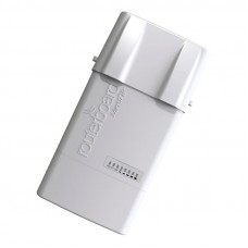 Точка доступа Mikrotik NetBox 5 RB911G-5HPacD-NB (802.11a/n/ac, 1xGE)