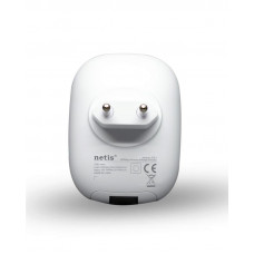 Точка доступа Netis E1+ White